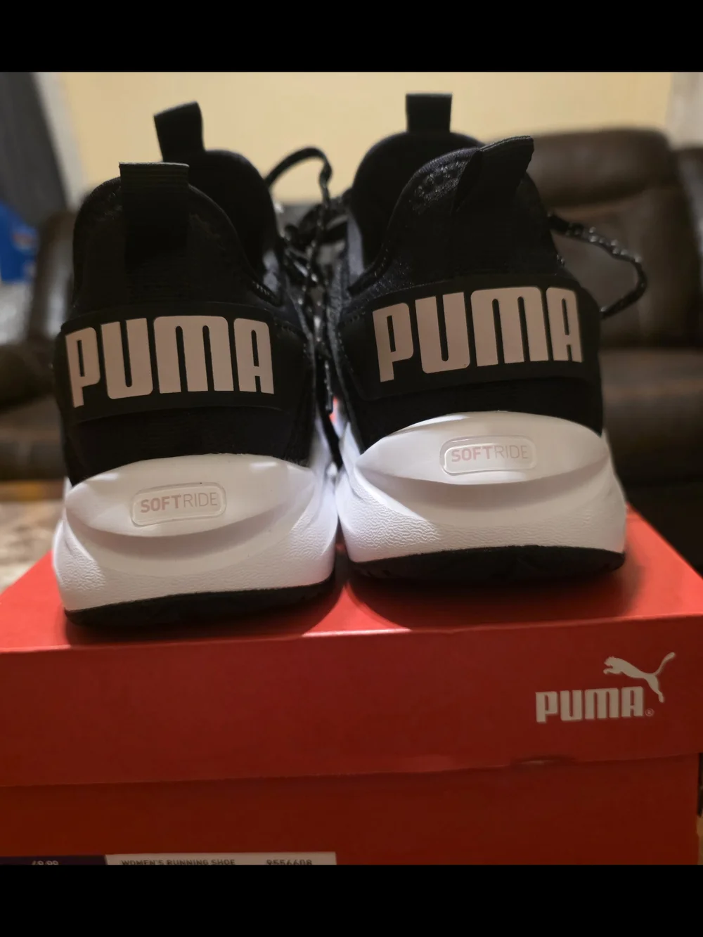 Puma Women's Running Sneakers